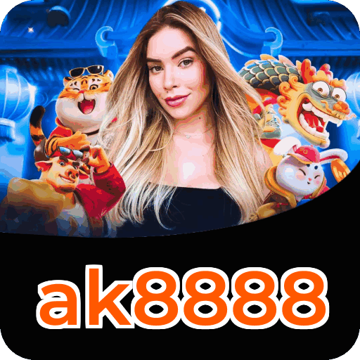 Tabela RTP dos jogos de cassino da ak8888