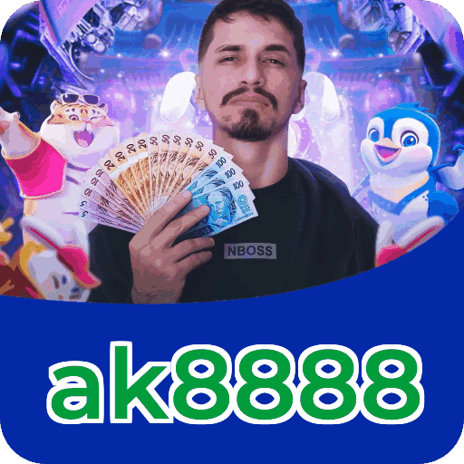 Resumo do fluxo de instalação do app ak8888 — ilustração editorial